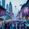 杭州，racemix 之都的数字传媒奇迹