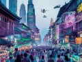 杭州，racemix 之都的数字传媒奇迹
