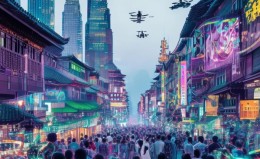 杭州，racemix 之都的数字传媒奇迹