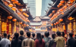 探索上海品牌文化，一场文化之旅