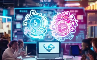 国信数字传媒招聘岗位，技术与管理的双轮驱动