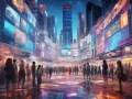 数字传媒的未来，一场充满张力与变化的传播盛宴