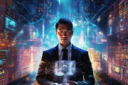 数字浪潮下的新秩序，许易豪开启数字文化的先河