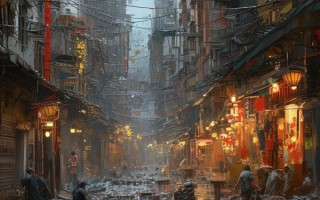 转折点，家政服务文化创意产业的创新性突破