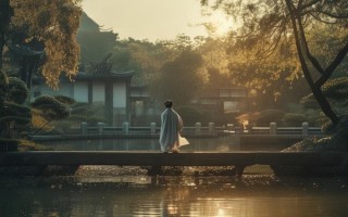 等待，唐代视觉传播设计的永恒启示