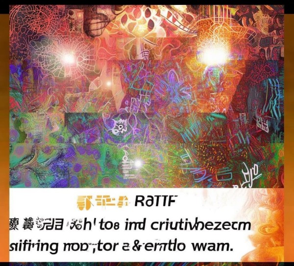 网络公益组文化创意服务PPT,一场视觉艺术的盛宴 网络公益组文化创意服务PPT,一场视觉艺术的盛宴